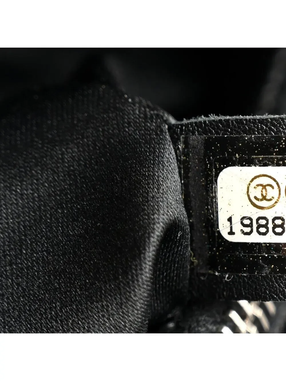 Chanel Caviar Quilted Xl Grand Shopping #322000C29B